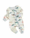 Fishing Romper