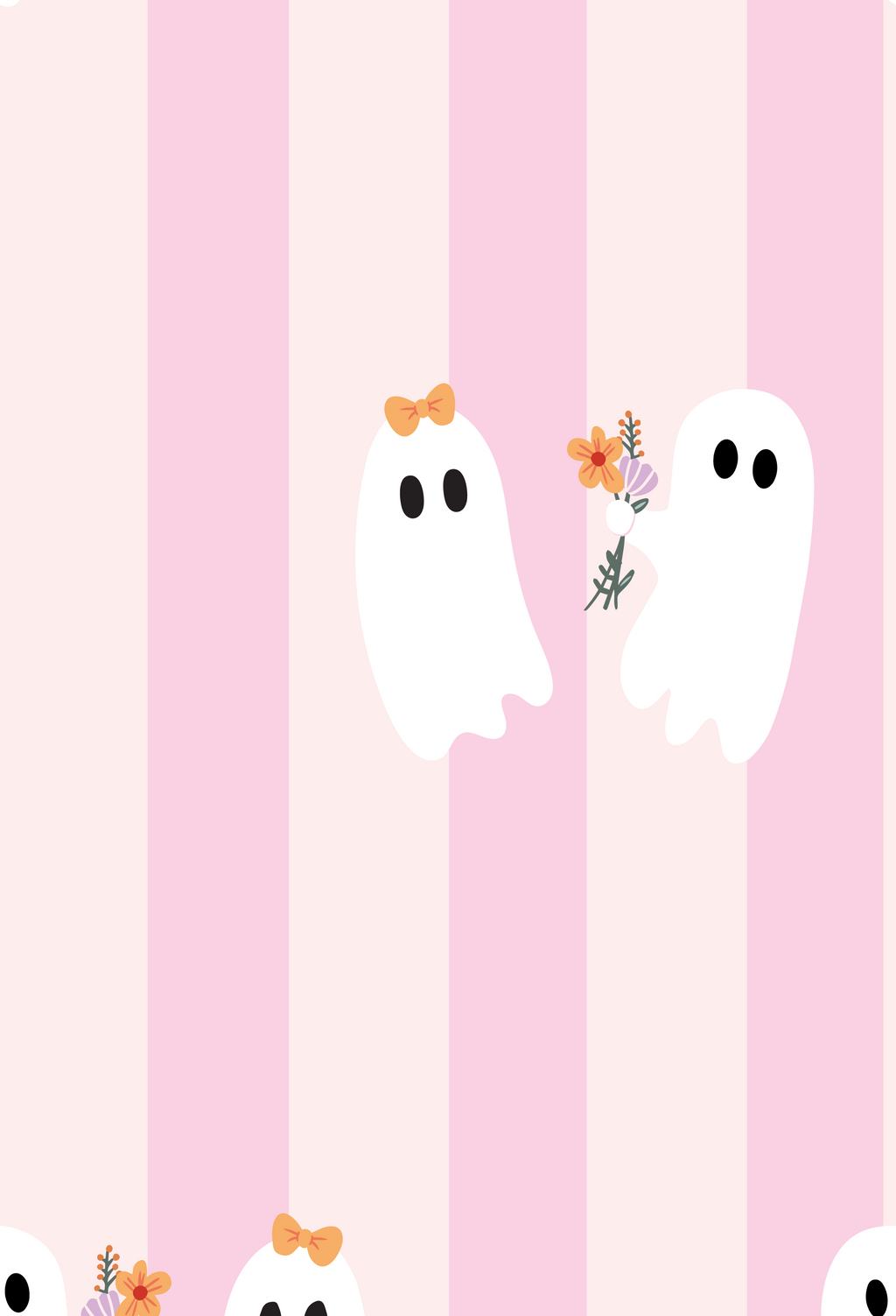 Be My Boo Halloween Bamboo Zippy Pajamas