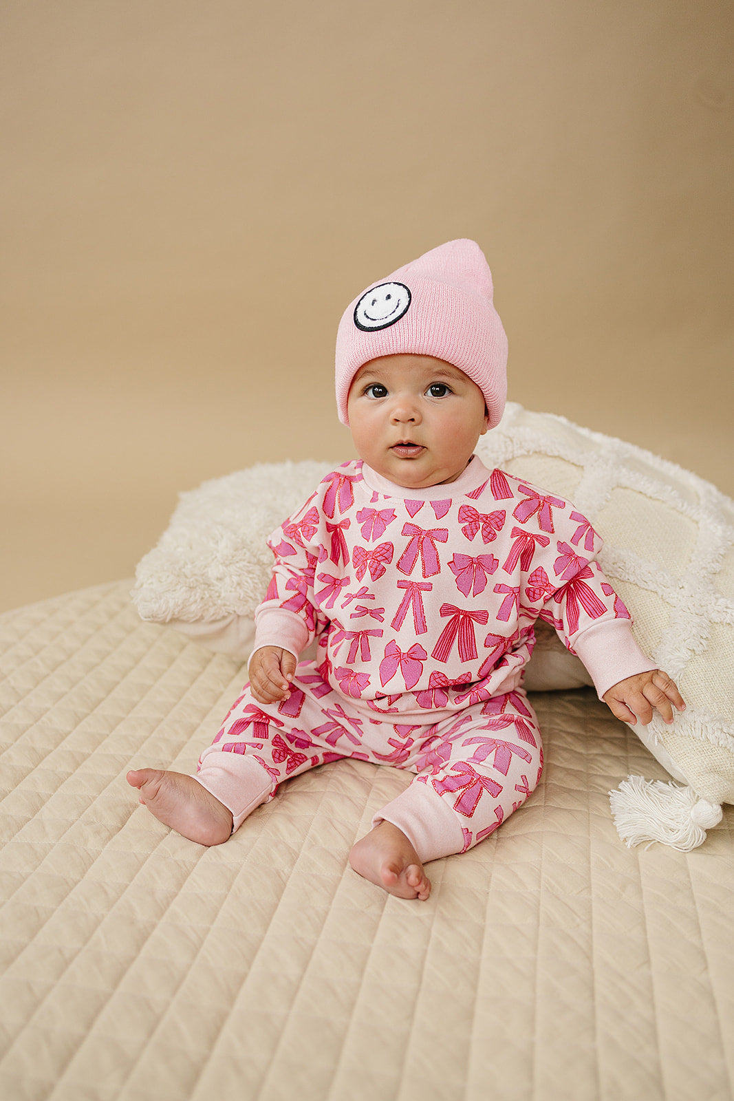 Jogger Set | Whimsy Bows