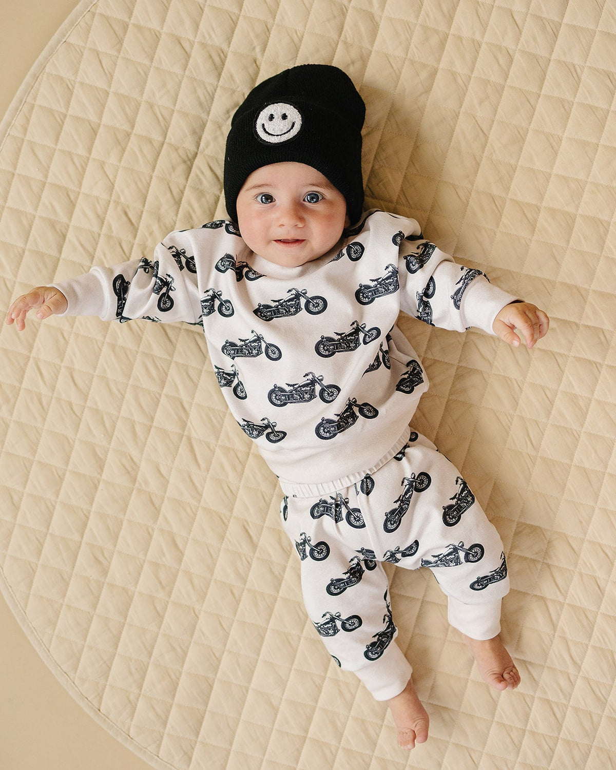 Jogger Set | Born to Ride